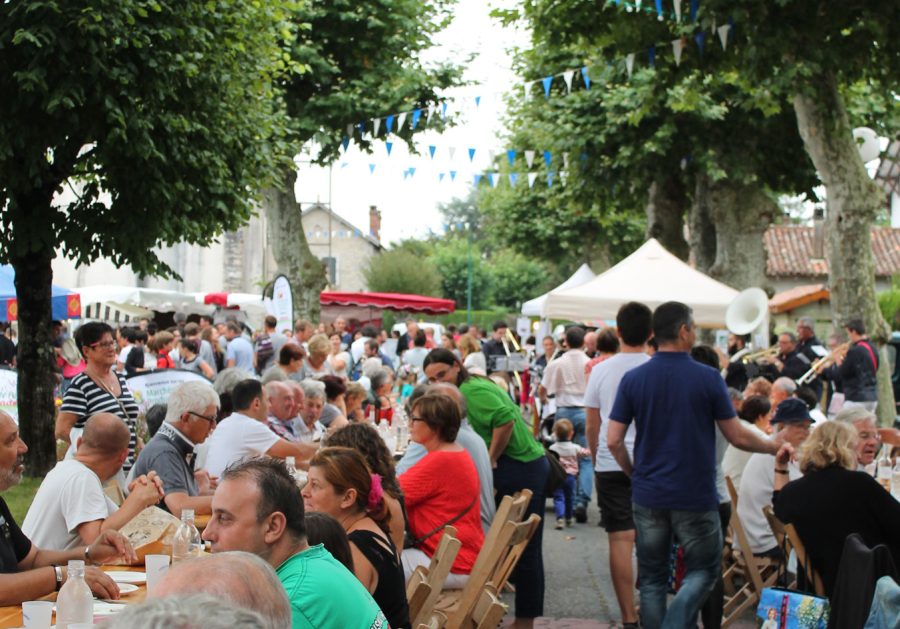 Tous les marchés des Landes jour par jour Tourisme Landes