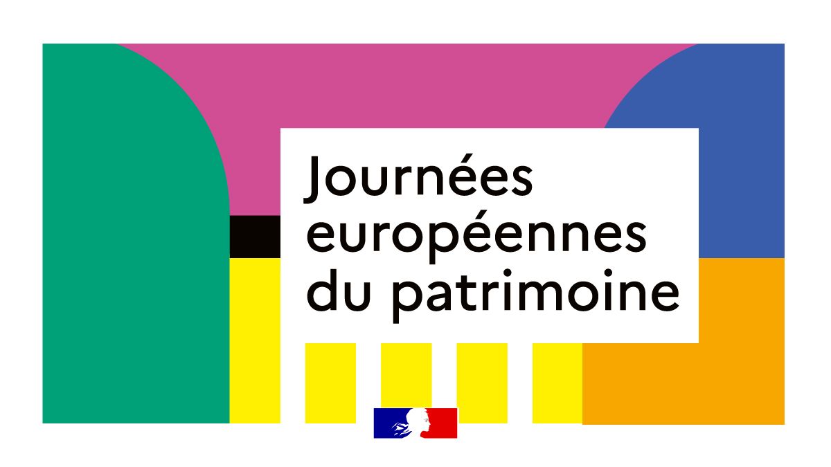 Journ Es Europ Ennes Du Patrimoine Marqu Ze Sabres Le