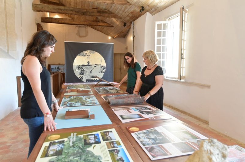 Visite Guid E Mus E Des Jacobins Et Maison Sentex Saint Sever