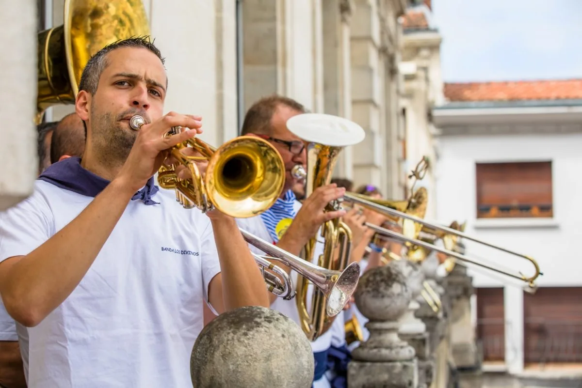 Fetes De La Madeleine A Mont De Marsan Dans Les Landes 40