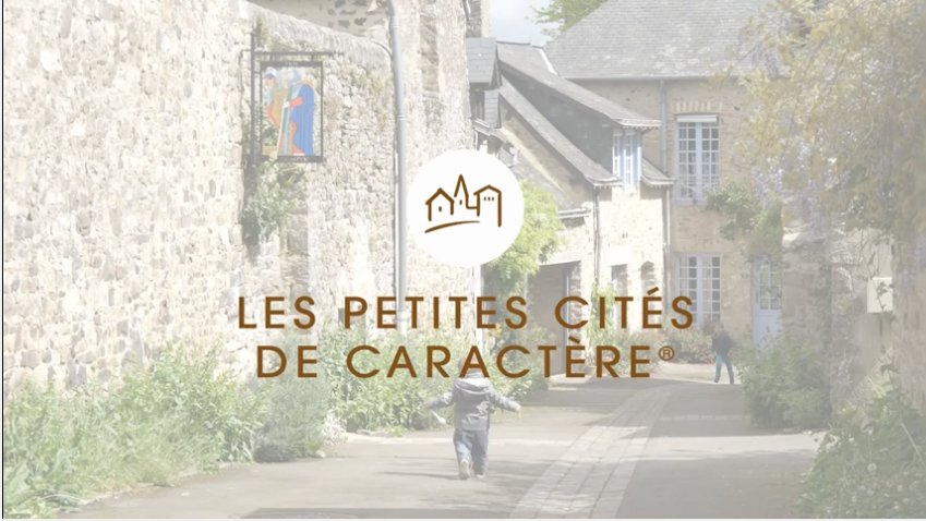 int grer le label Petites Cit s de Caract re Tourisme Landes