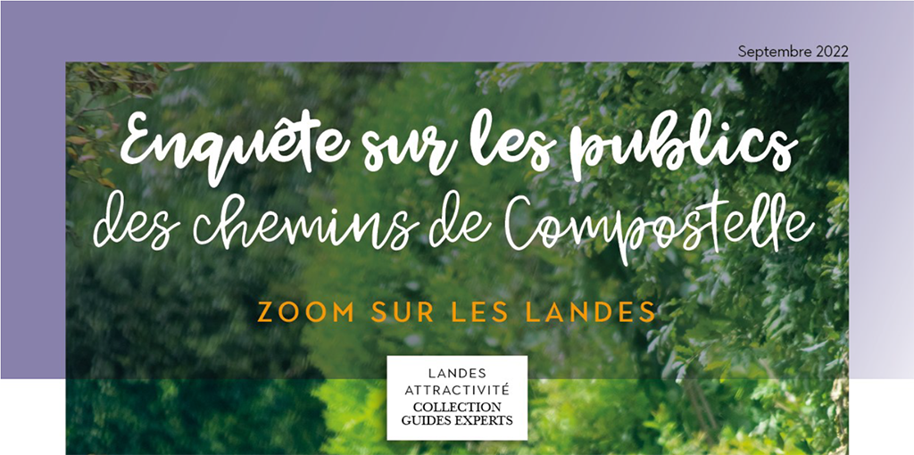 Tourist Observatory: Our customer studies | Landes Tourism