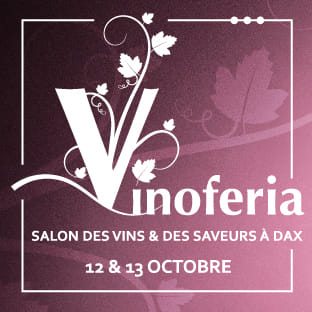 Salon Vinoferia Du 12 au 13 oct 2024