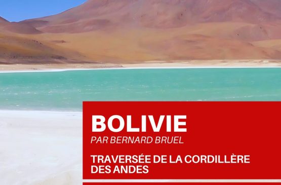 Ciné-conférence Connaissance du Monde - Bolivie Le 19 mars 2025