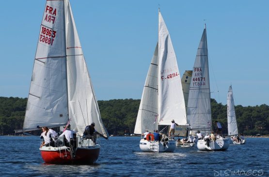 Journée Voile Féminine et Land