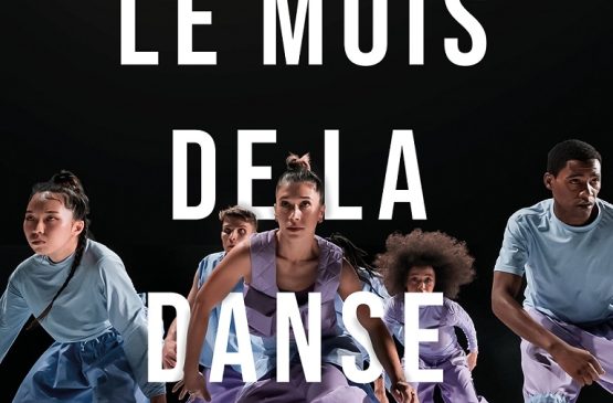 Mois de la danse - Lecture théâtralisée