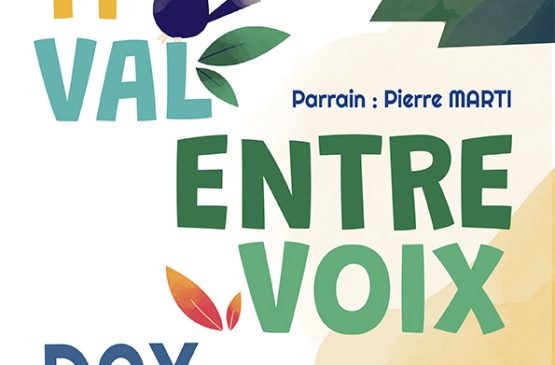 Festival Entre Voix