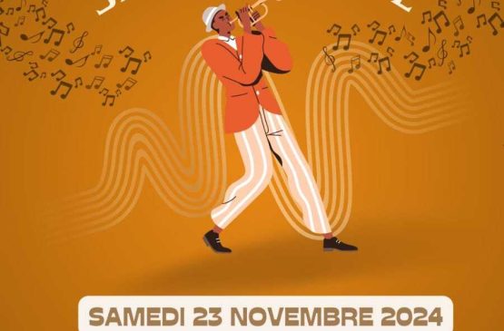 Concert de la Sainte-Cécile Le 23 nov 2024