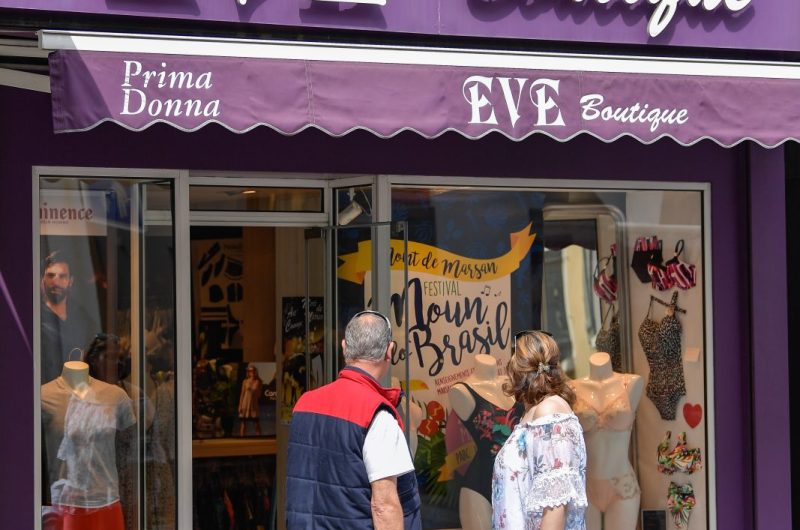 Eve Boutique MONT DE MARSAN Commerces et Services