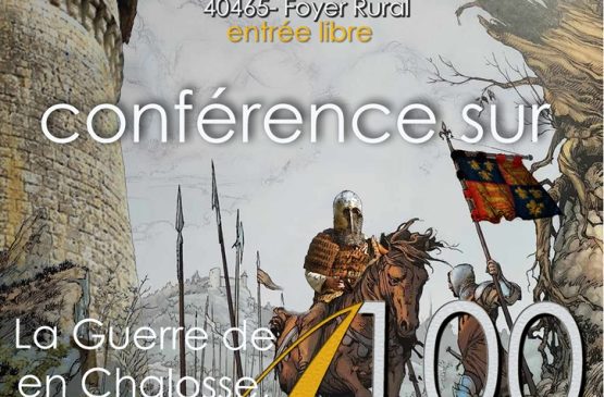 Conférence 