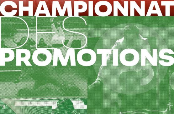 Championnat des promotions à Aire-sur-l