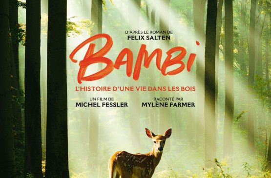 Cinéma : Bambie, l