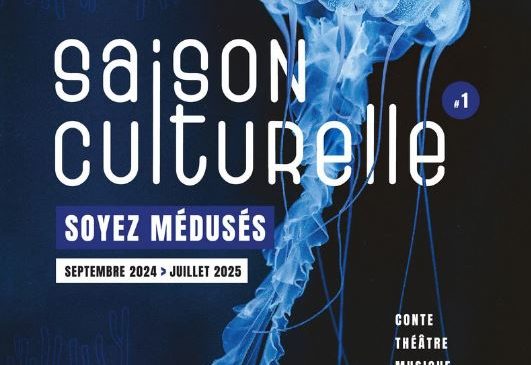 Saison culturelle de Capbreton #1 : Sortie culturelle, Le syndrome... Le 11 avr 2025