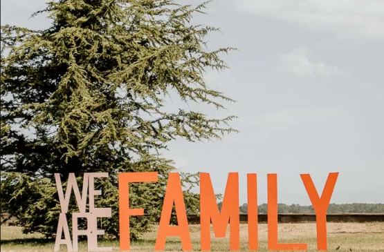 WE ARE FAMILY FESTIVAL 2025 Du 6 au 8 juin 2025