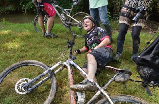 Rando vtt du cap de gascogne