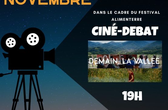 Ciné-débat 