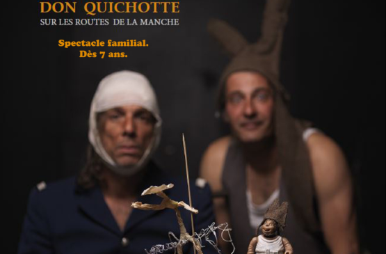 Don Quichotte Le 16 nov 2024