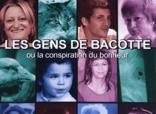 Mois du doc : Les Gens de Bacotte ou la conspiration du bonheur