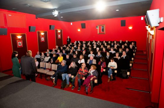 Festival du cinéma québécois