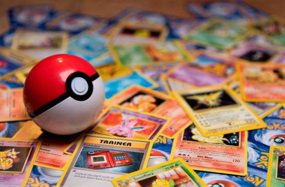 Tournoi de Cartes Pokémon Du 30 nov au 14 déc 2024