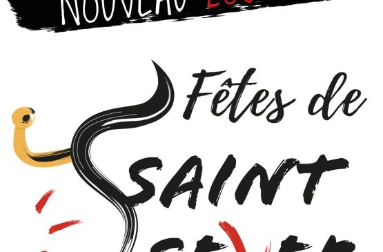 Fêtes de la Saint Jean Du 20 au 27 juin 2025