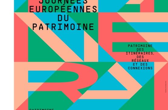 JEP - Journées Européennes du Patrimoine au Musée... Du 21 au 22 sept 2024