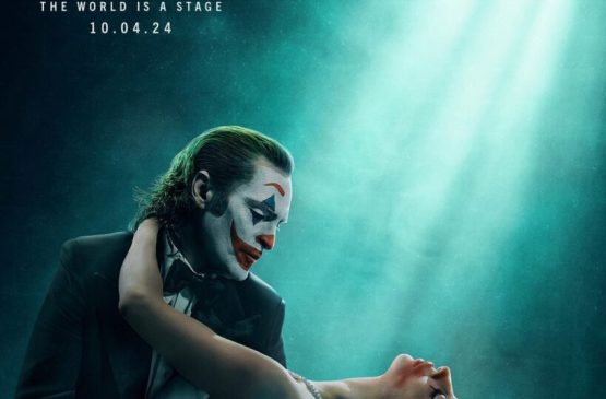 Cinéma : Joker - Folie à deux Le 30 oct 2024