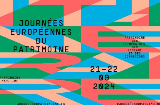 Journée du Patrimoine | Animations et spectacle Le 21 sept 2024