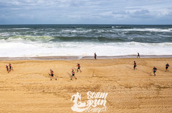 Swimrun Côte Sud Landes Du 23 au 25 mai 2025