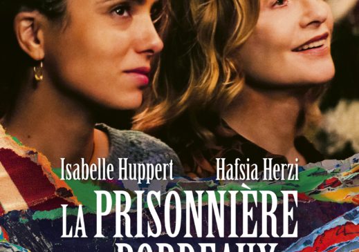 Cinéma : Le prisonnière de Bordeaux