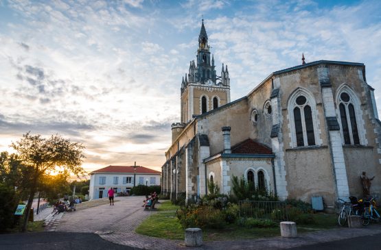 Journée du Patrimoine gascon Le 21 sept 2024