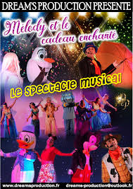 Spectacle Musical : 