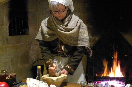 Journées européennes du Patrimoine : musée de la faïence et des arts de la table