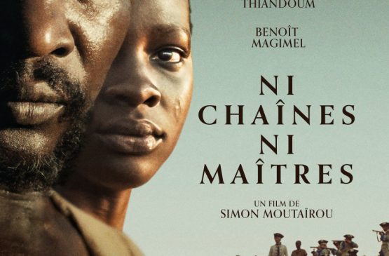 Cinéma : Ni chaînes ni maîtres Le 16 oct 2024