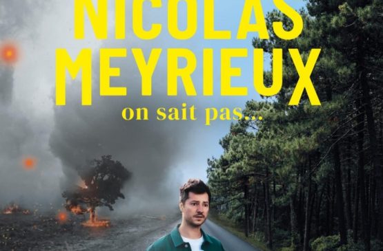 Saison culturelle de Capbreton #1 : On sait pas, Nicolas Meyrieux Le 14 déc 2024