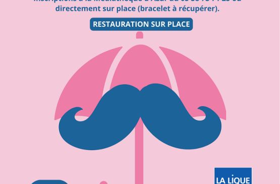 Octobre Rose / Movember