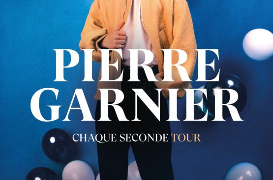 Concert Pierre Garnier Le 24 juil 2025