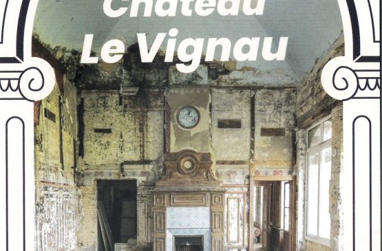 Visite gourmande du Château de le Vignau