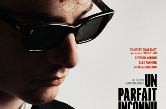 Cinéma : Un parfait inconnu (VOSTFR) Le 26 fév 2025