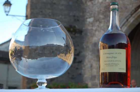 Armagnac en fête Du 26 au 27 oct 2024