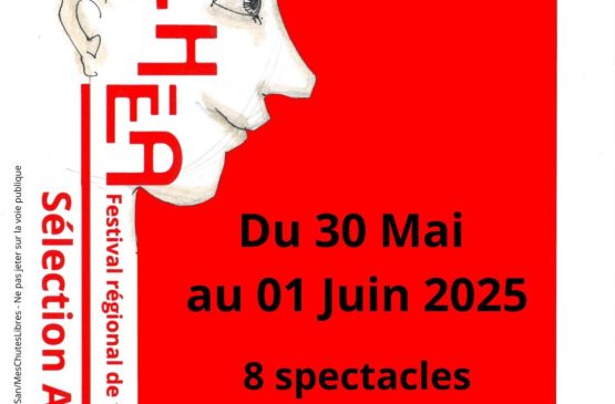 Festhéa Du 30 mai au 1 juin 2025