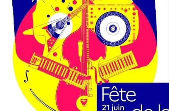 Fête de la Musique Le 21 juin 2025