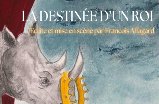 Théâtre : La destinée d