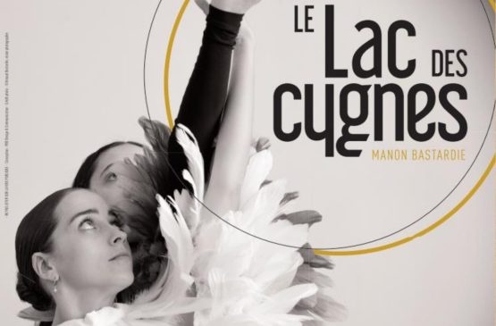 Ballet : Le lac des cygnes Le 14 fév 2025