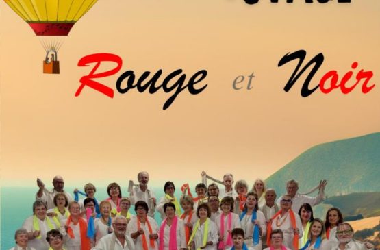 Concert : Objectif voyage