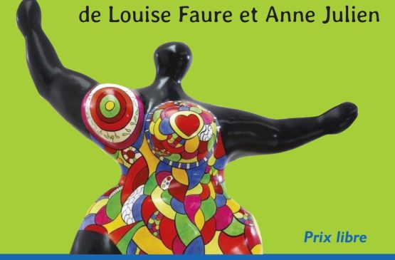 Toutes en Art - Niki de Saint Phalle, un rêve d