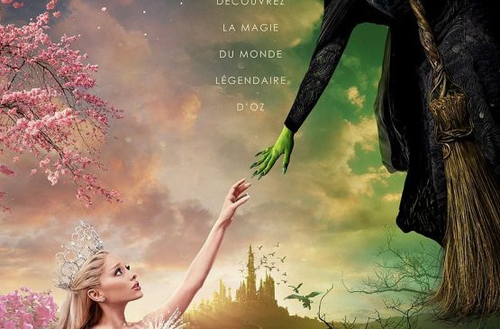 Wicked Le 20 déc 2024