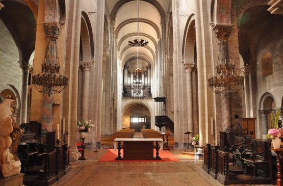 Journée du Patrimoine : visite de l