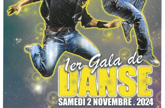 La Nostalgie ça se Danse Le 2 nov 2024