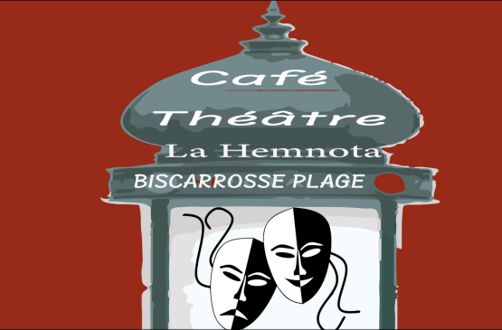 Café Théâtre - Cie Levez l